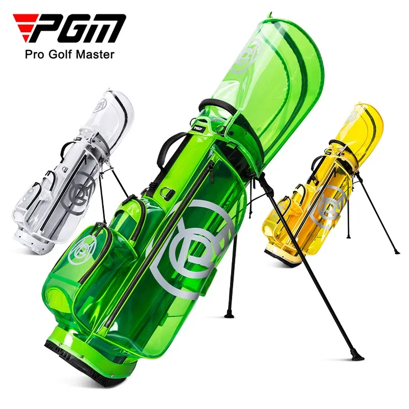 Golf Equipment Kit - Sacca da golf PGM da donna