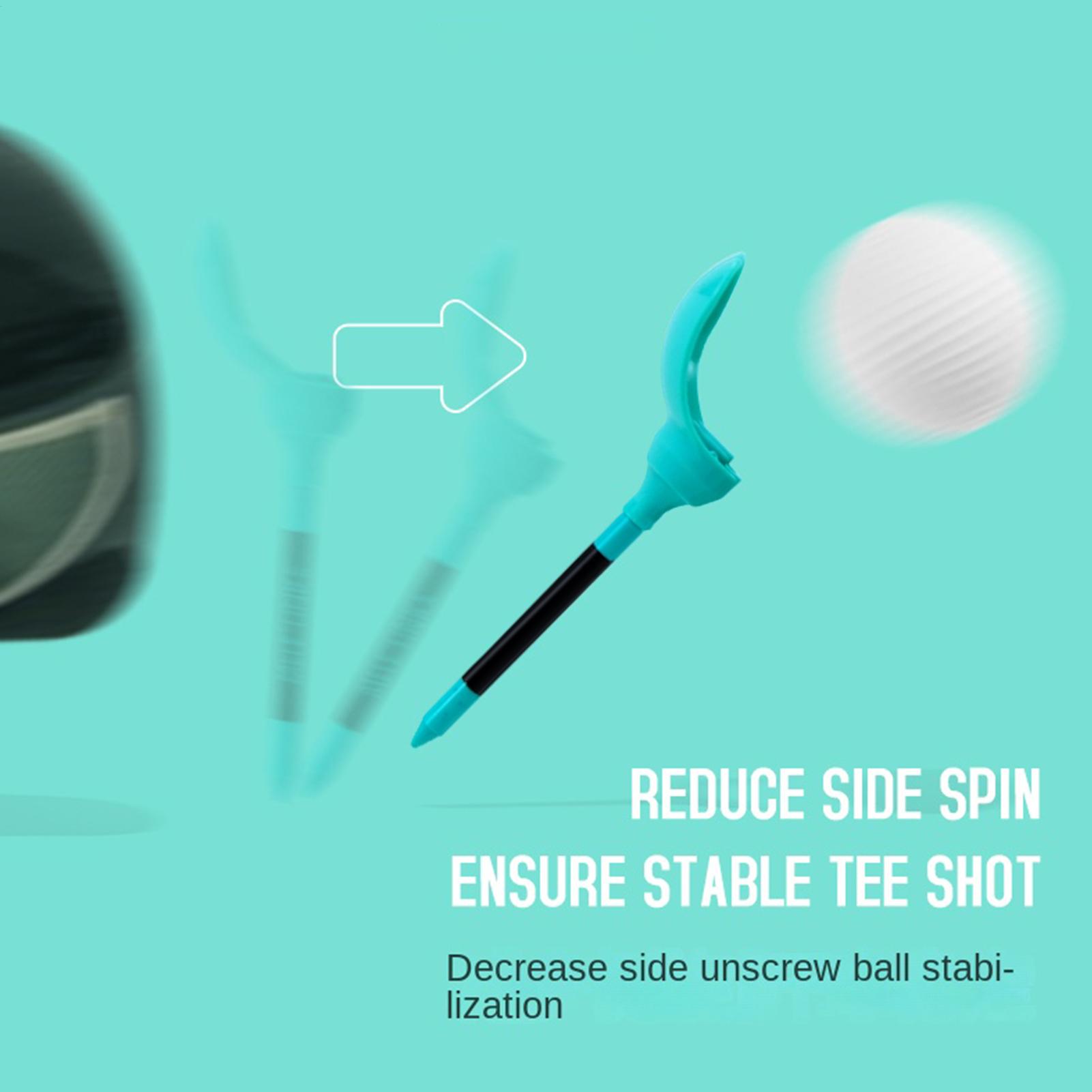Golf Equipment Competitions - Tee da golf professionali a forma