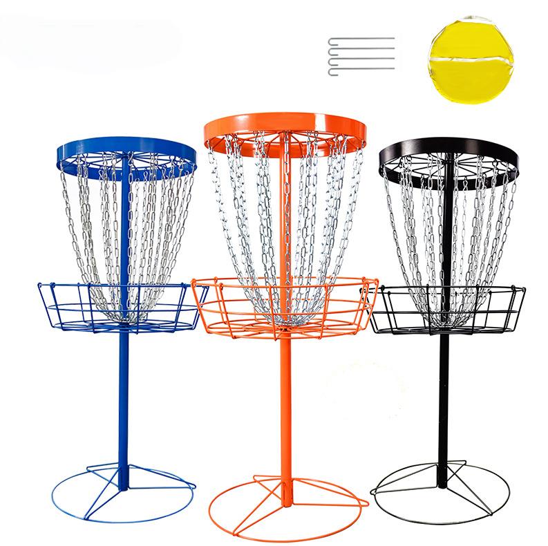 Golf Equipment Competitions - Disco da lancio professionale per giochi