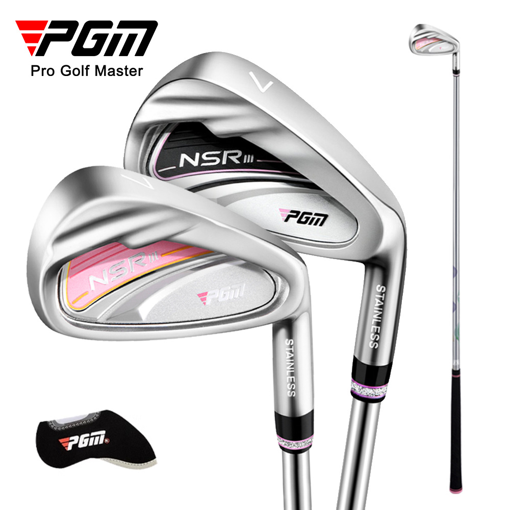 Golf Equipment Competitions - PGM Ladies # Set di 7