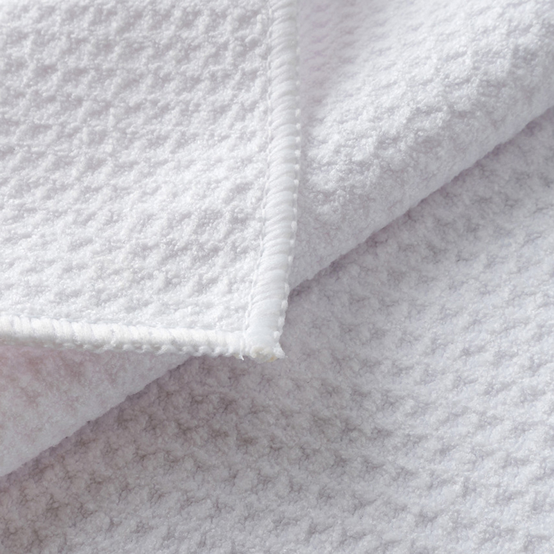 Golf Towel Waffle - Nuovo asciugamano da golf 30x50 cm