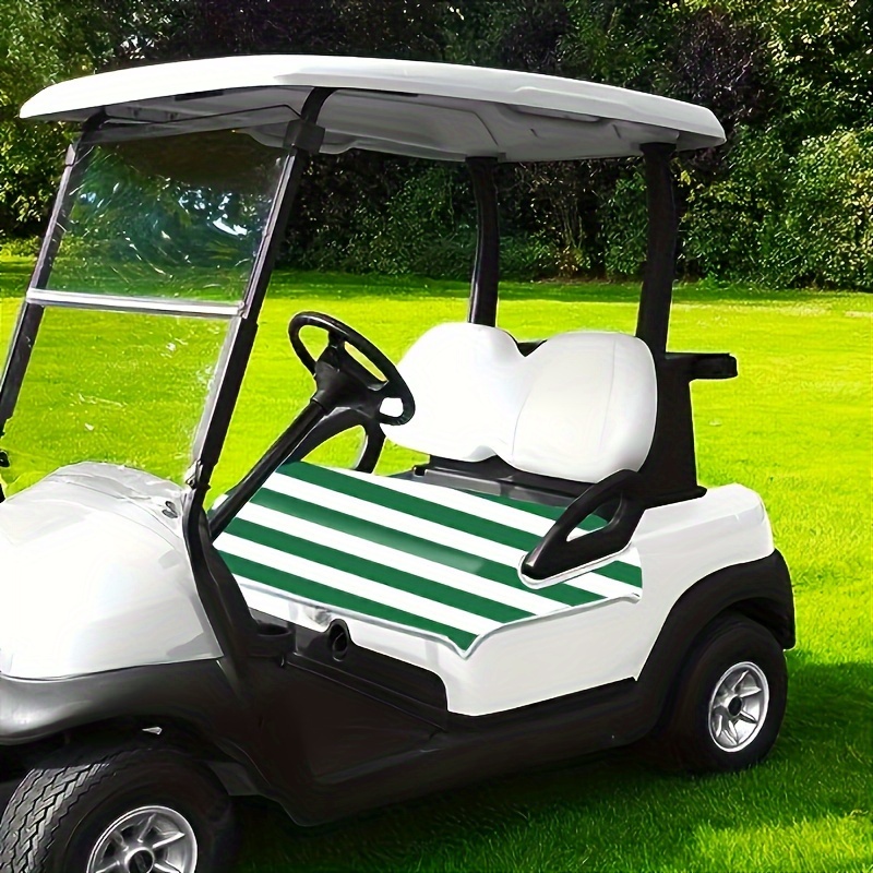 Golf Towel Waffle - Coprisedili per carrello da golf, coperta