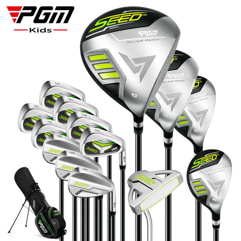 Golf Equipment Competitions - Set di Mazze da Golf Professionali