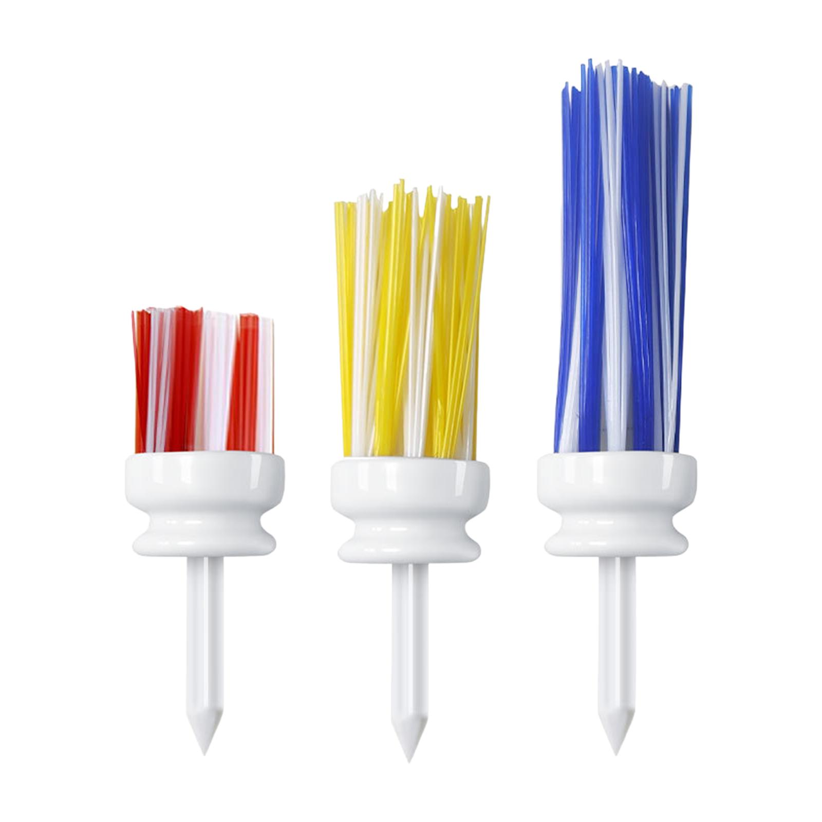 Kit Spazzola Multicolore per T - Golf Equipment Kit recensione e prezzo