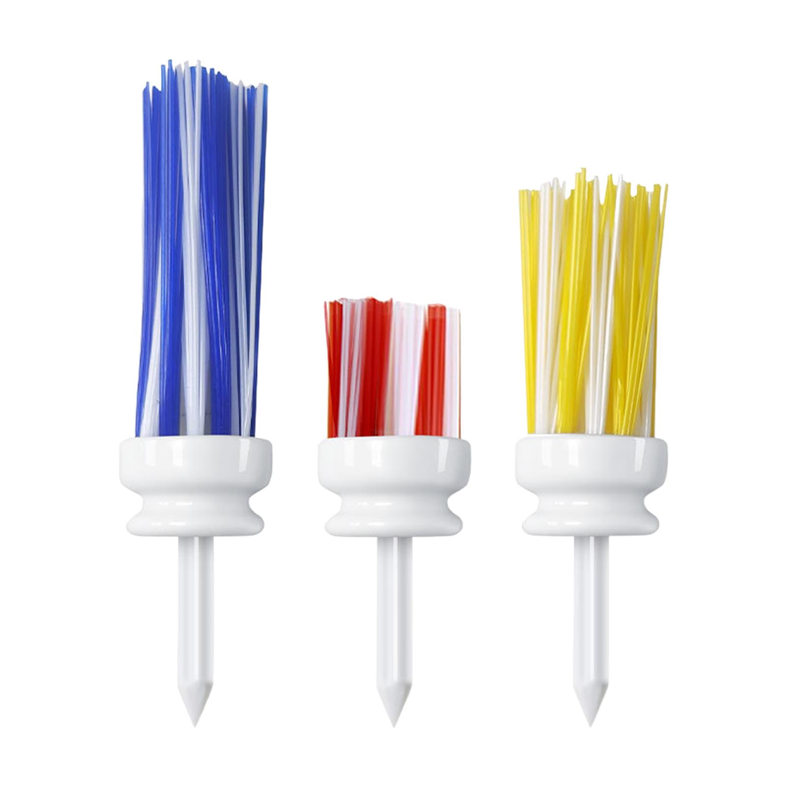 Kit Spazzola Multicolore per T - Golf Equipment Kit recensione e prezzo