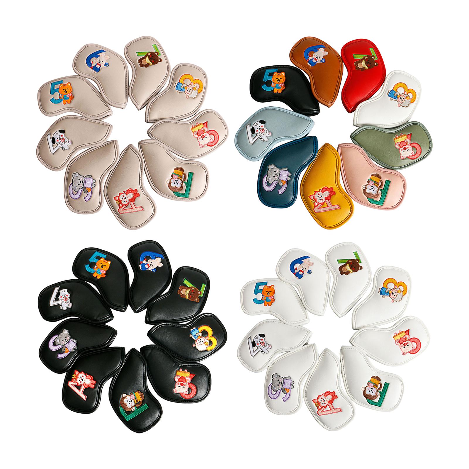 Set di Copritesta per Mazze da - Golf Equipment Kit recensione e prezzo