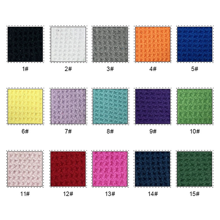 Asciugamano da Golf Multicolor - Golf Towel Waffle recensione e prezzo