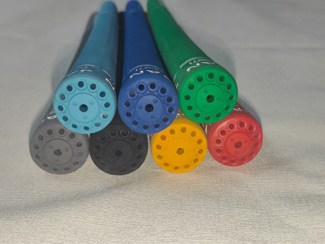 Nuovo set da 5 pezzi Manopole  - Golf Equipment Kit recensione e prezzo