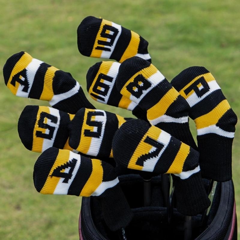 Copritesta in ferro da golf da - Golf Equipment Kit recensione e prezzo