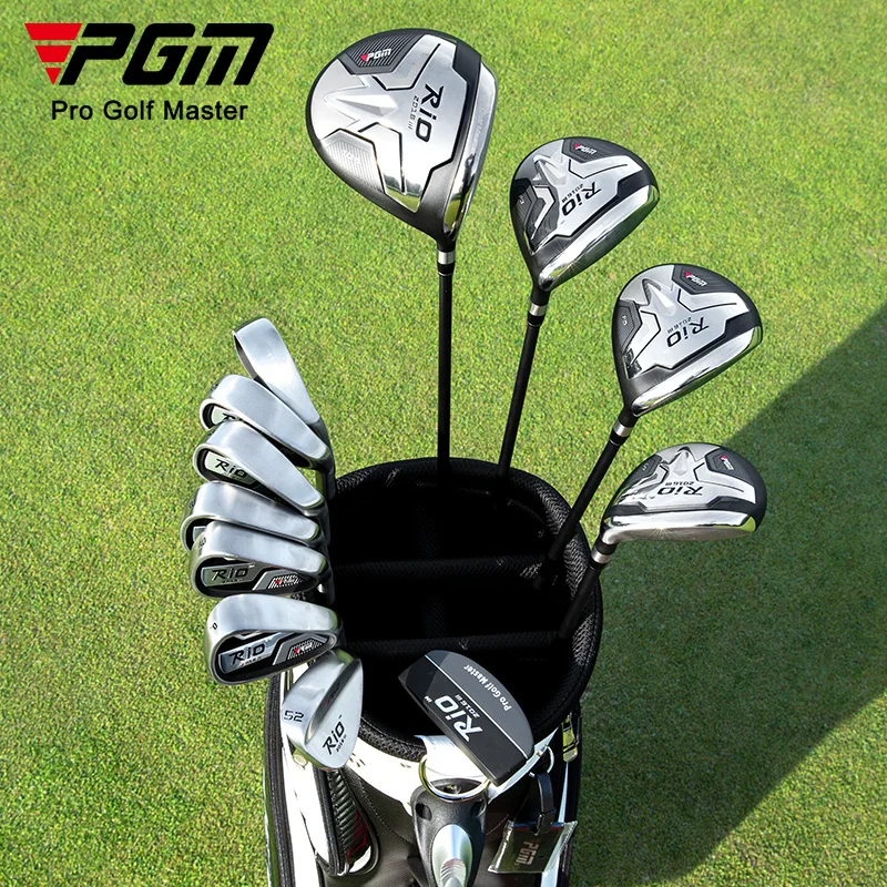 Set di mazze da golf, mazze da - Golf Equipment Kit recensione e prezzo