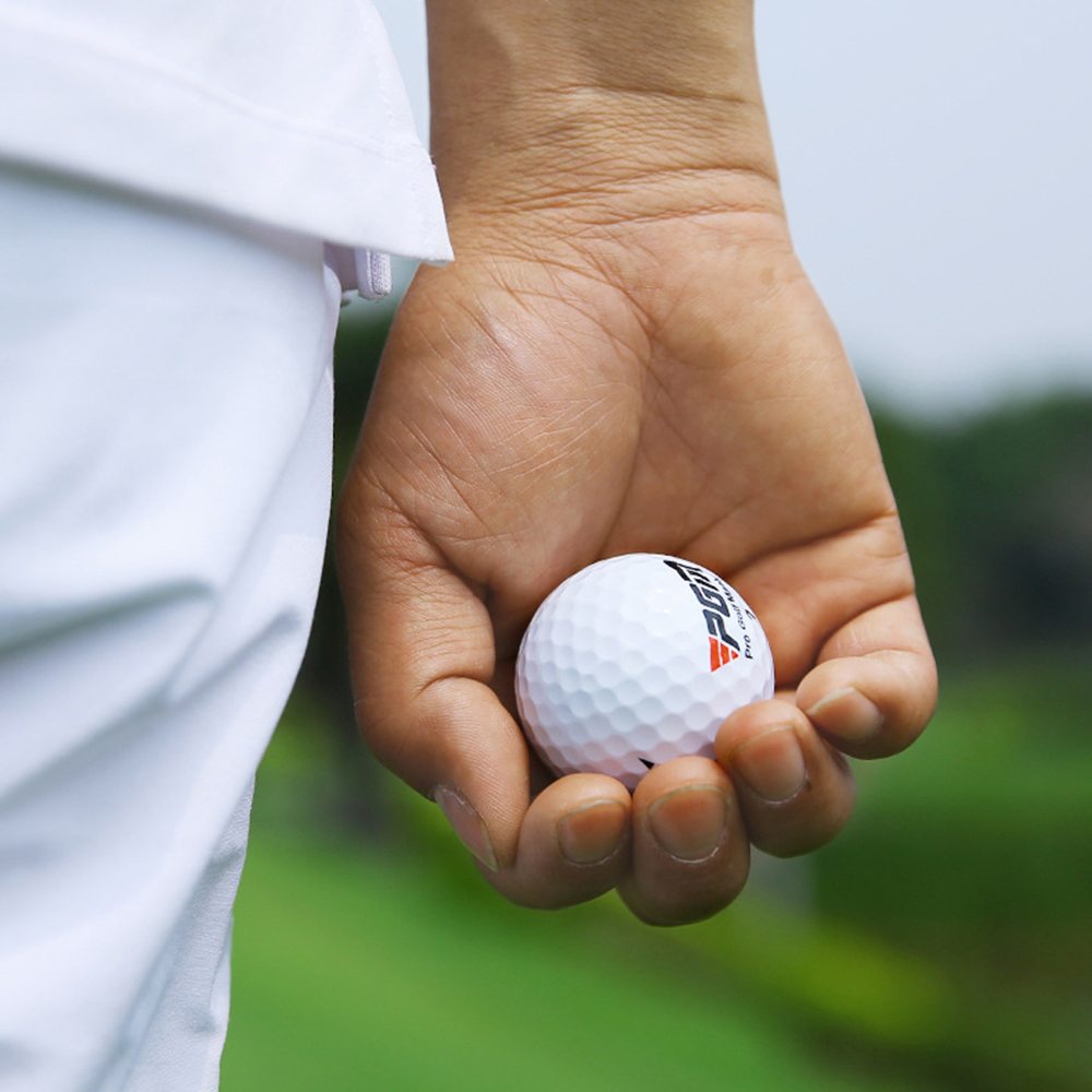 Palla da golf a tre strati per - Golf Equipment Competitions recensione e prezzo