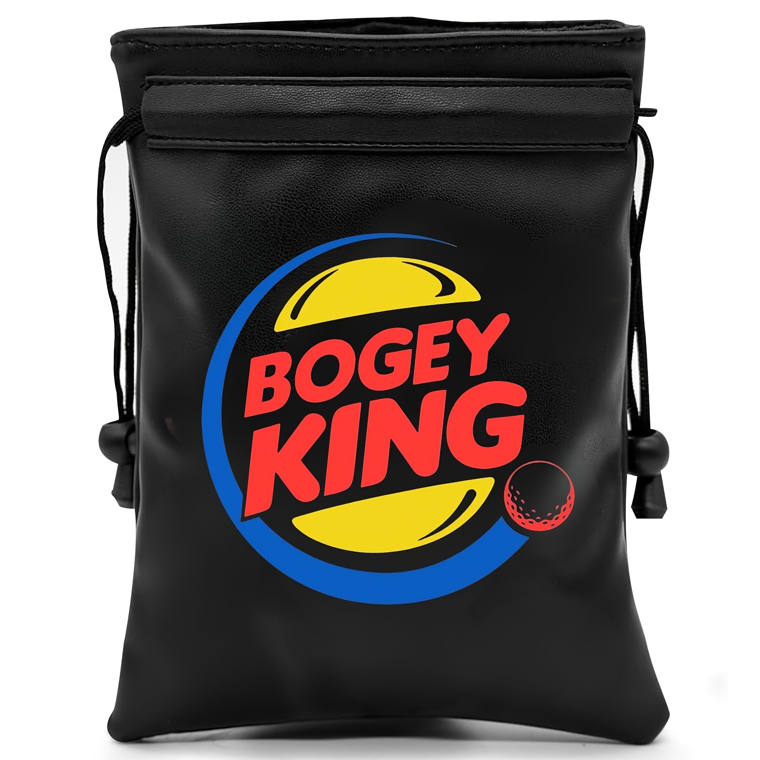 Bogey King Custodia per oggett - Golf Equipment Drawing recensione e prezzo