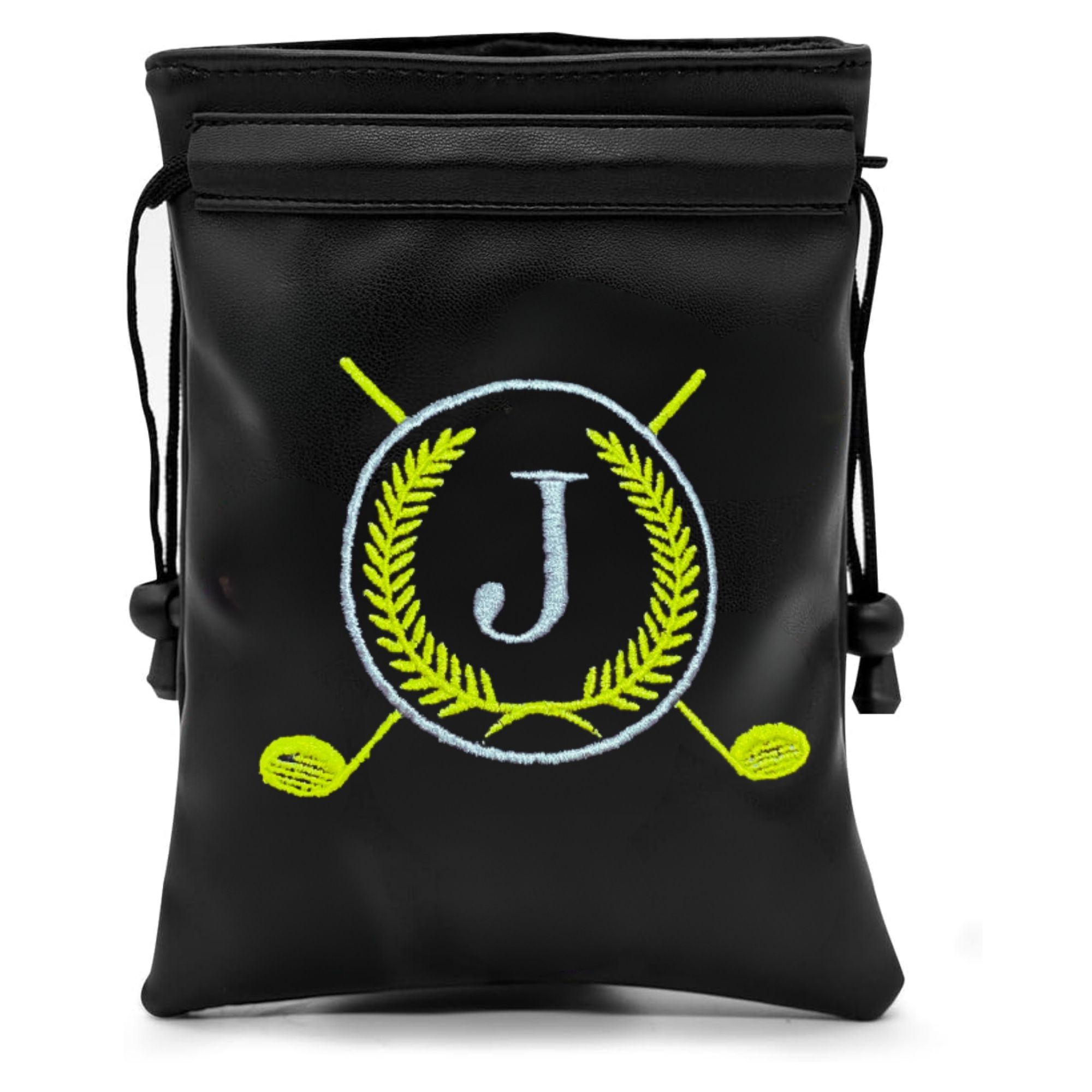 Divertente Borsa Portaoggetti  - Golf Equipment Drawing recensione e prezzo