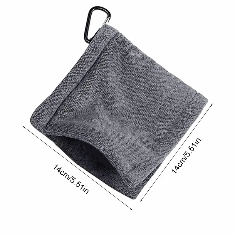 Asciugamano in Microfibra per  - Golf Towel Waffle recensione e prezzo