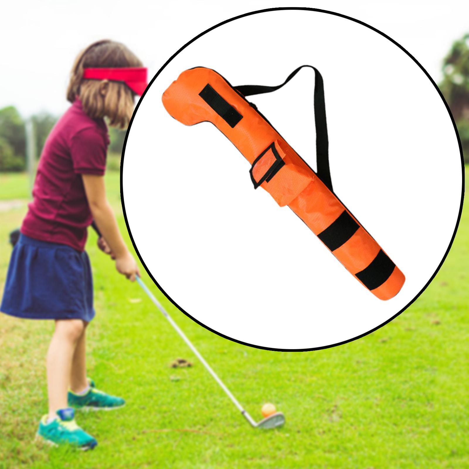 Borsa da golf leggera per attr - Golf Equipment Competitions recensione e prezzo