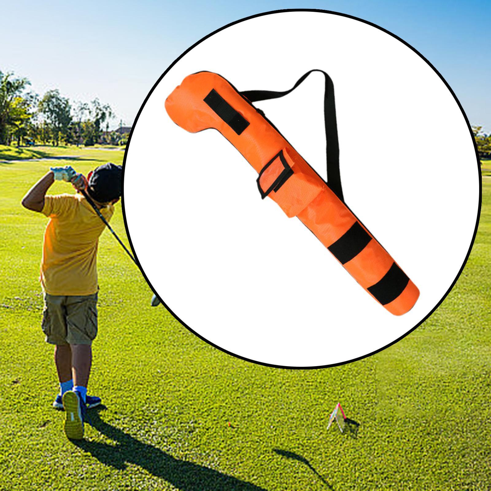 Borsa da golf leggera per attr - Golf Equipment Competitions recensione e prezzo