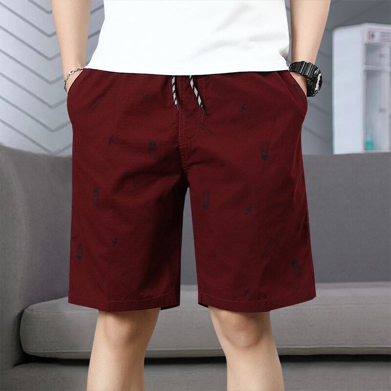 Pantaloncini casual da uomo in - Golf Equipment Drawing recensione e prezzo