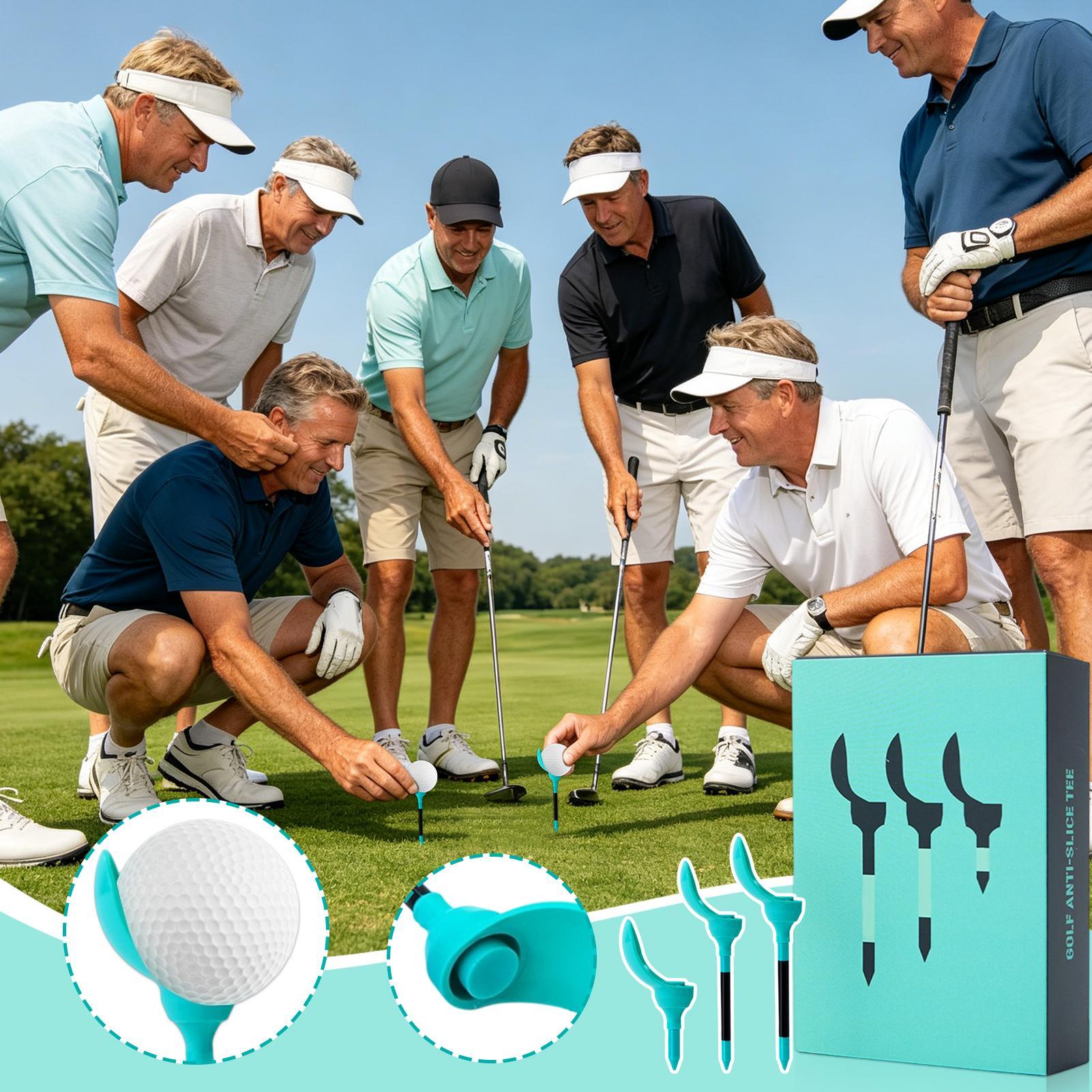 Tee da golf professionali a fo - Golf Equipment Competitions recensione e prezzo