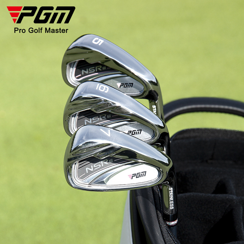 PGM Ladies # Set di 7 Ferri da - Golf Equipment Competitions recensione e prezzo