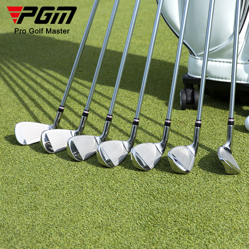 PGM Ladies # Set di 7 Ferri da - Golf Equipment Competitions recensione e prezzo