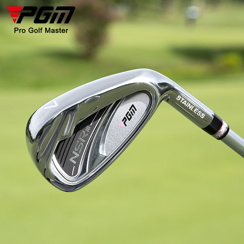 PGM Ladies # Set di 7 Ferri da - Golf Equipment Competitions recensione e prezzo