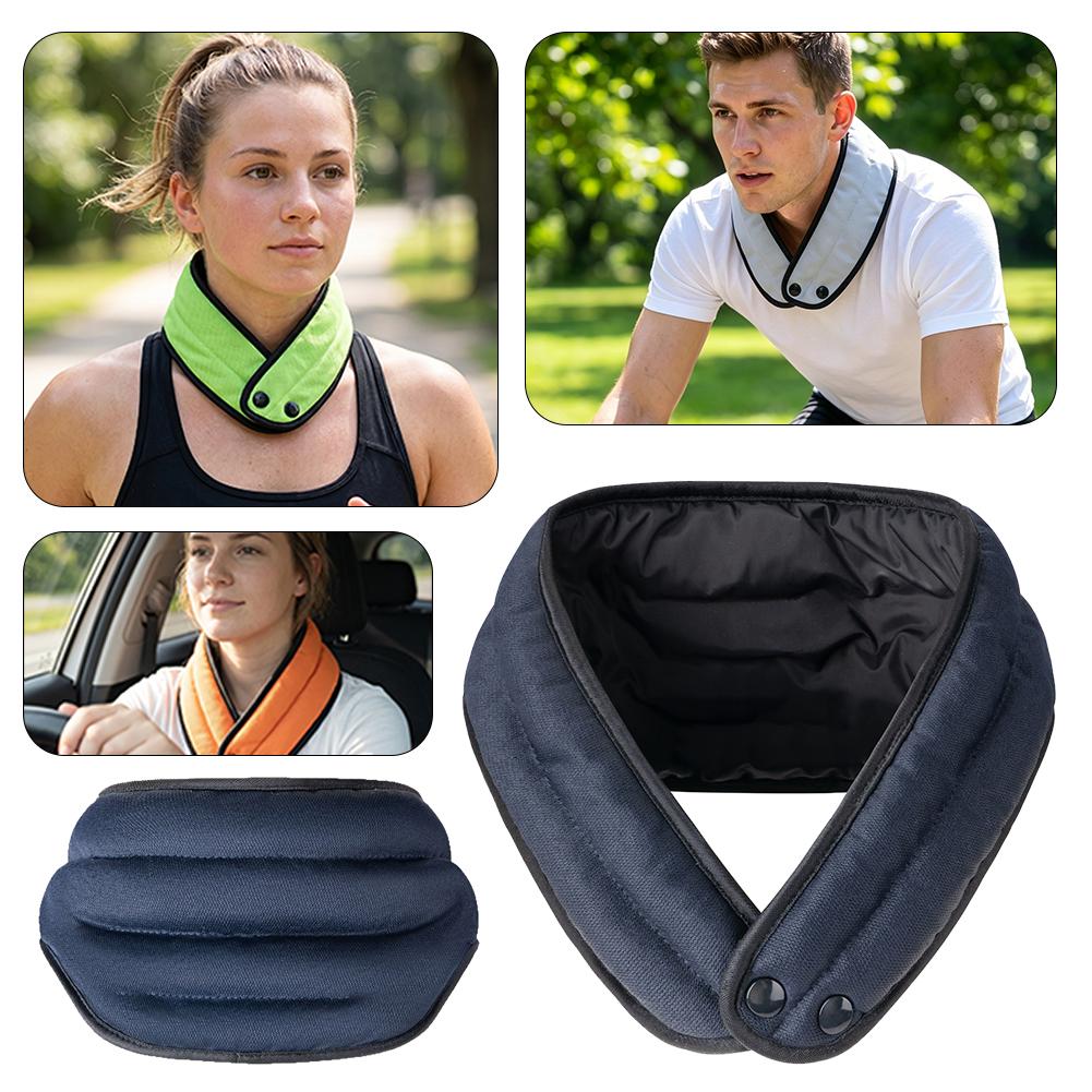 Sciarpa Rinfrescante Riutilizz - Golf Towel Waffle recensione e prezzo