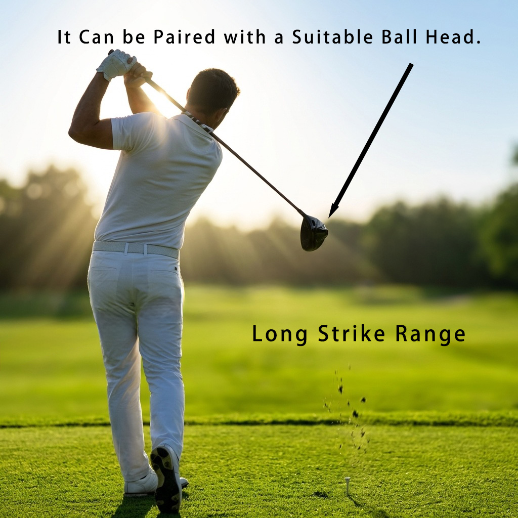 Nuovo Asta per Mazza da Golf ( - Golf Equipment Competitions recensione e prezzo