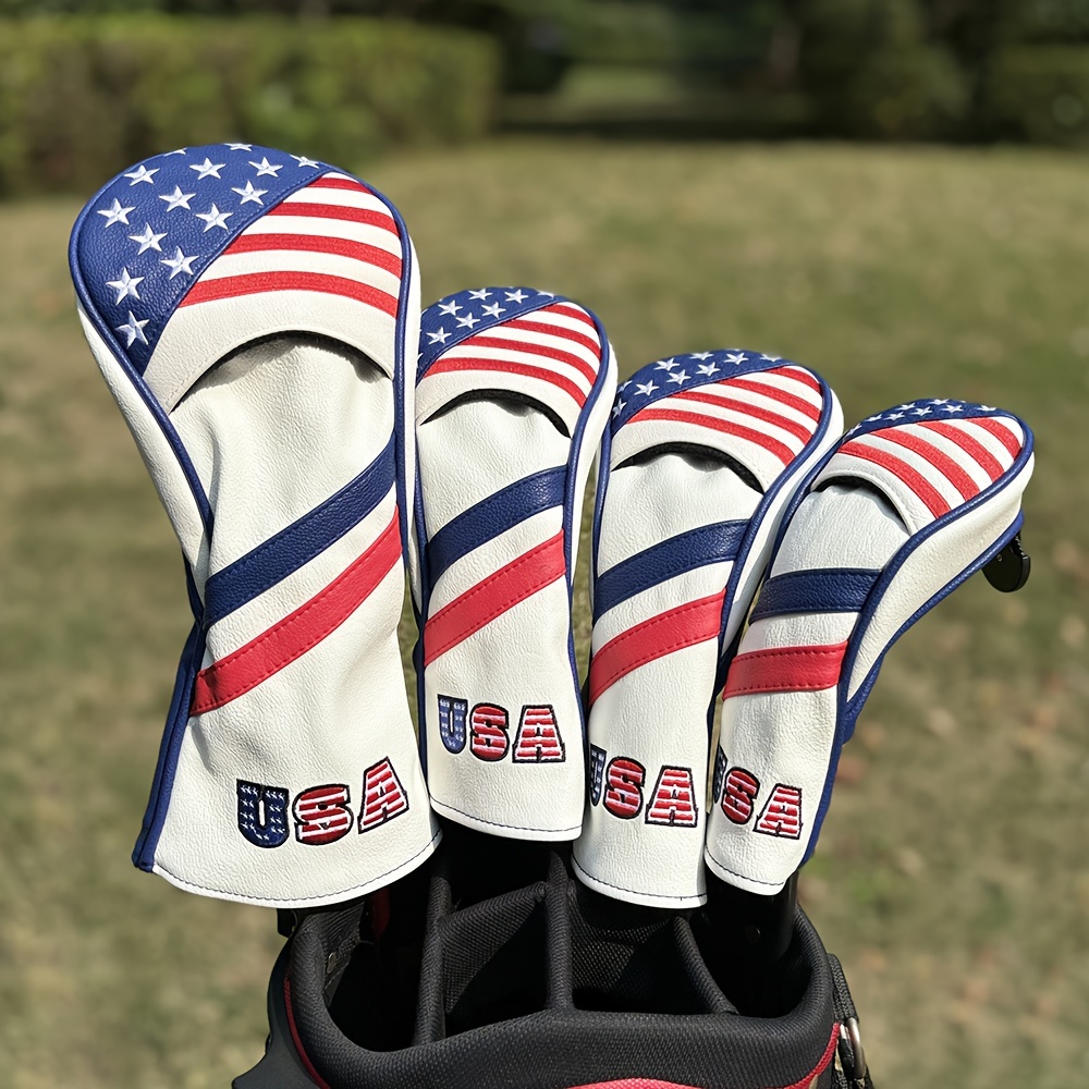 Set di copritesta per mazze da - Golf Equipment Kit recensione e prezzo