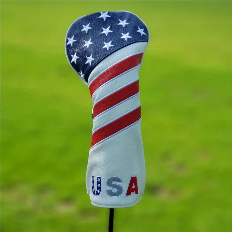 Set di copritesta per mazze da - Golf Equipment Kit recensione e prezzo