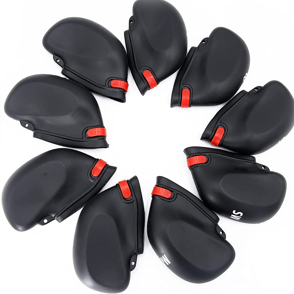 9 pezzi/set protezioni per put - Golf Equipment Kit recensione e prezzo