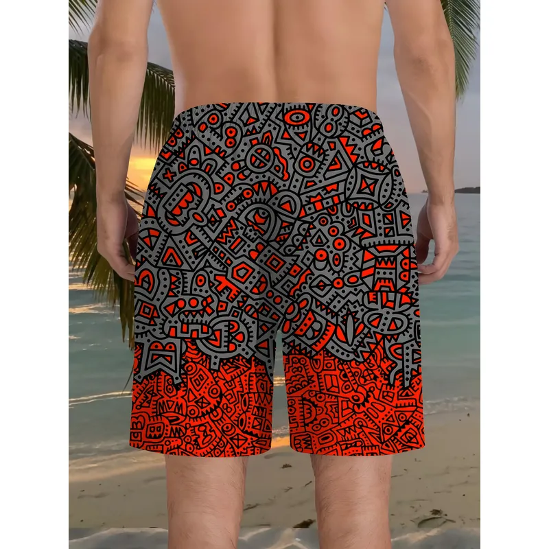 Pantaloncini da Spiaggia da Uo - Golf Equipment Drawing recensione e prezzo