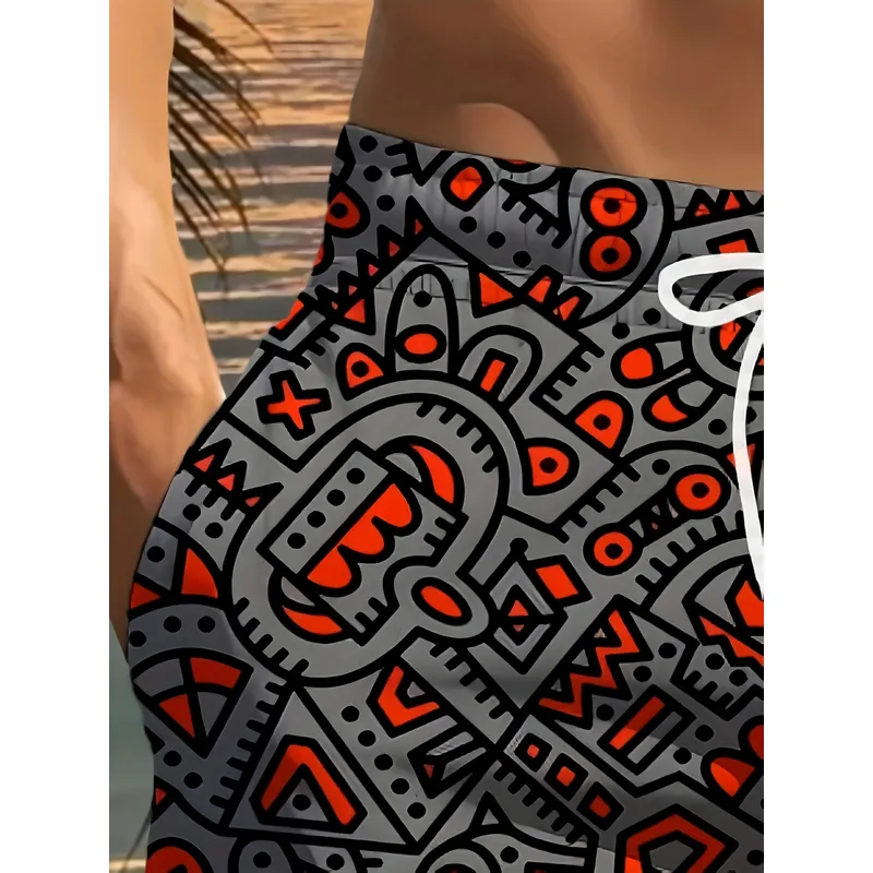 Pantaloncini da Spiaggia da Uo - Golf Equipment Drawing recensione e prezzo