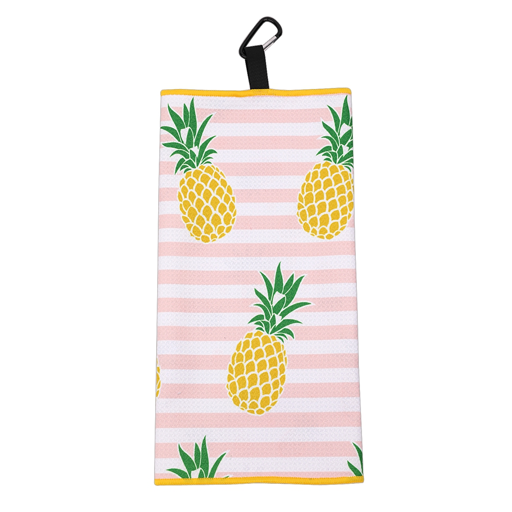 Strumento per la pulizia delle - Golf Towel Waffle recensione e prezzo
