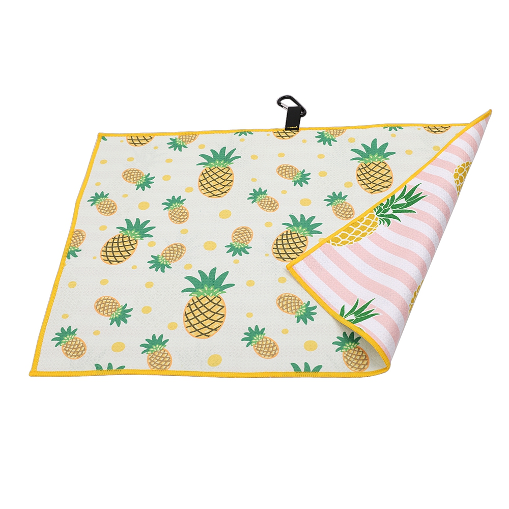 Strumento per la pulizia delle - Golf Towel Waffle recensione e prezzo