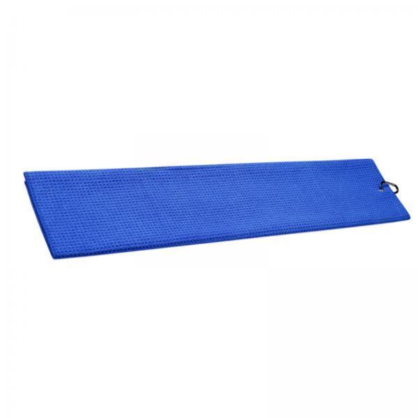Asciugamani da Golf con Clip,  - Golf Towel Waffle recensione e prezzo