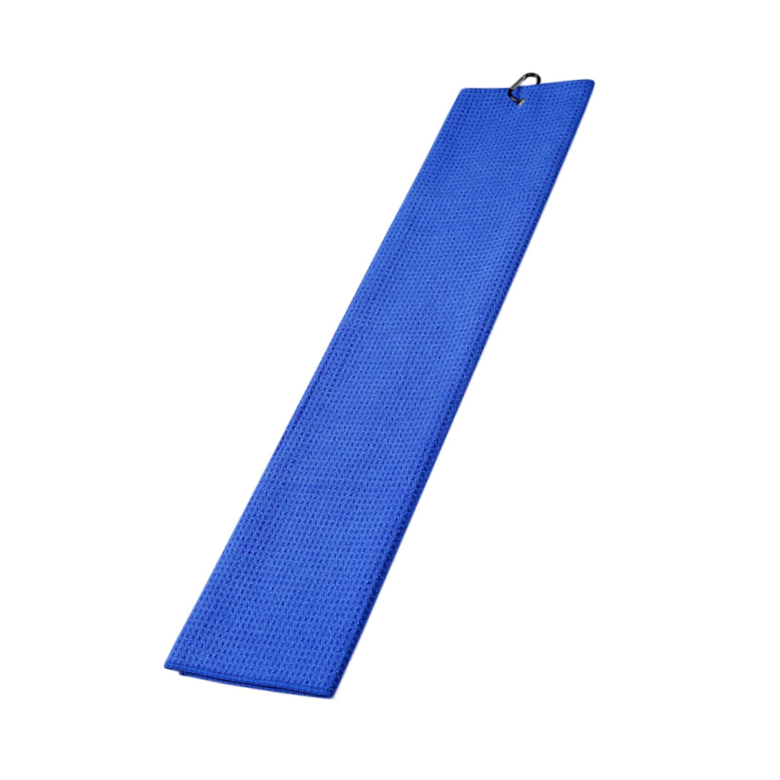 Asciugamani da Golf con Clip,  - Golf Towel Waffle recensione e prezzo