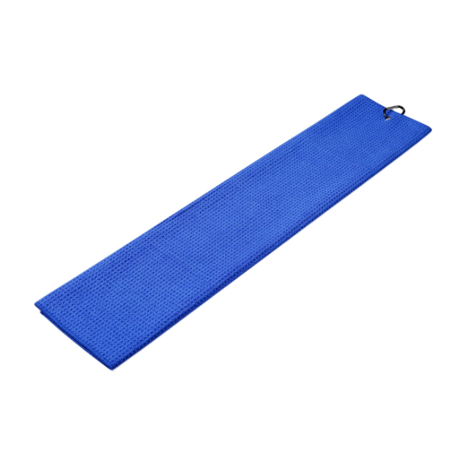 Asciugamani da Golf con Clip,  - Golf Towel Waffle recensione e prezzo