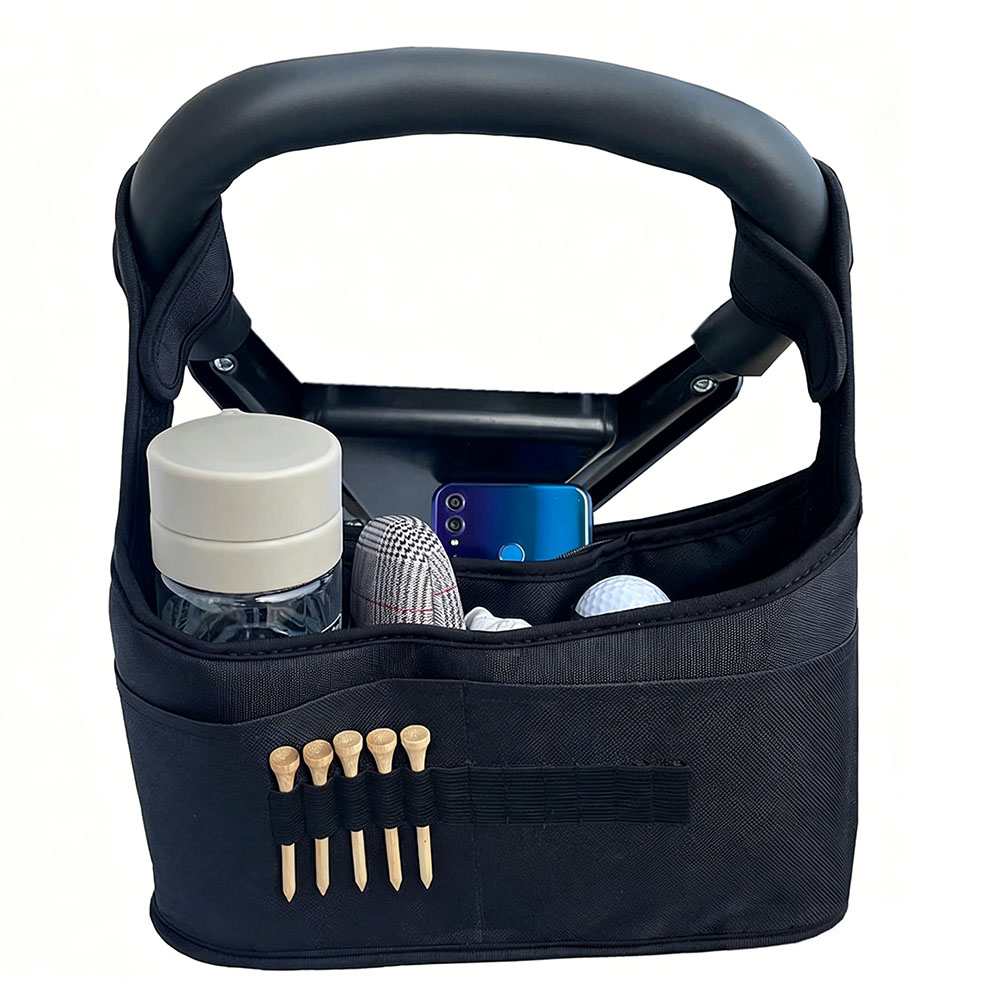 Borsa portaoggetti per golf ca - Golf Equipment Kit recensione e prezzo