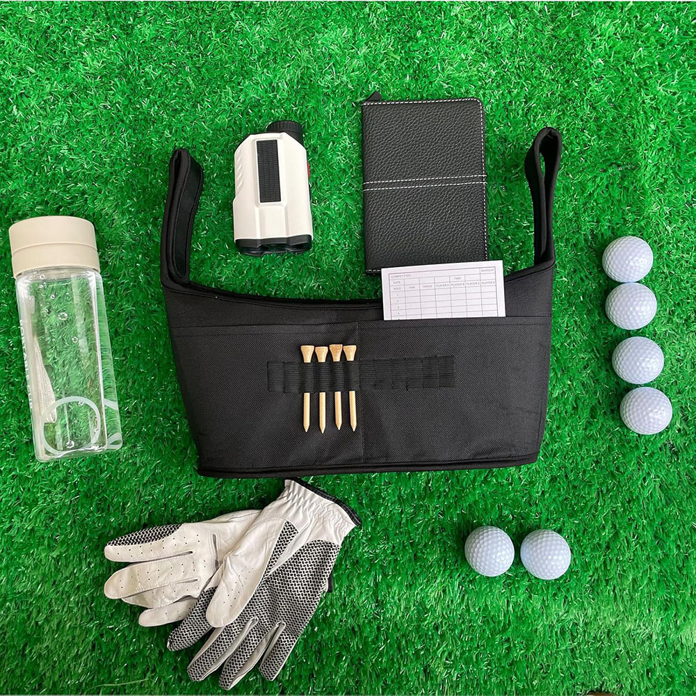 Borsa portaoggetti per golf ca - Golf Equipment Kit recensione e prezzo