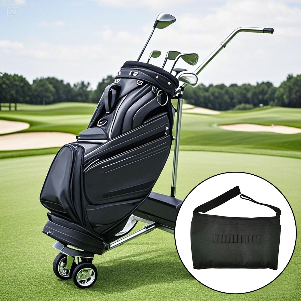 Borsa portaoggetti per golf ca - Golf Equipment Kit recensione e prezzo