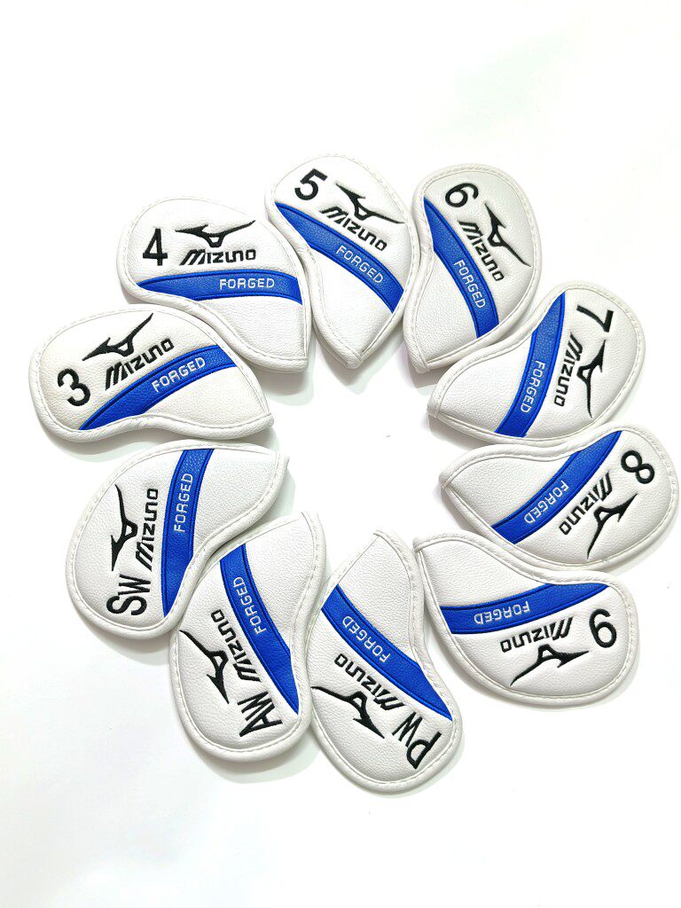 Copri Mazze da Golf Mizuno in  - Golf Equipment Kit recensione e prezzo