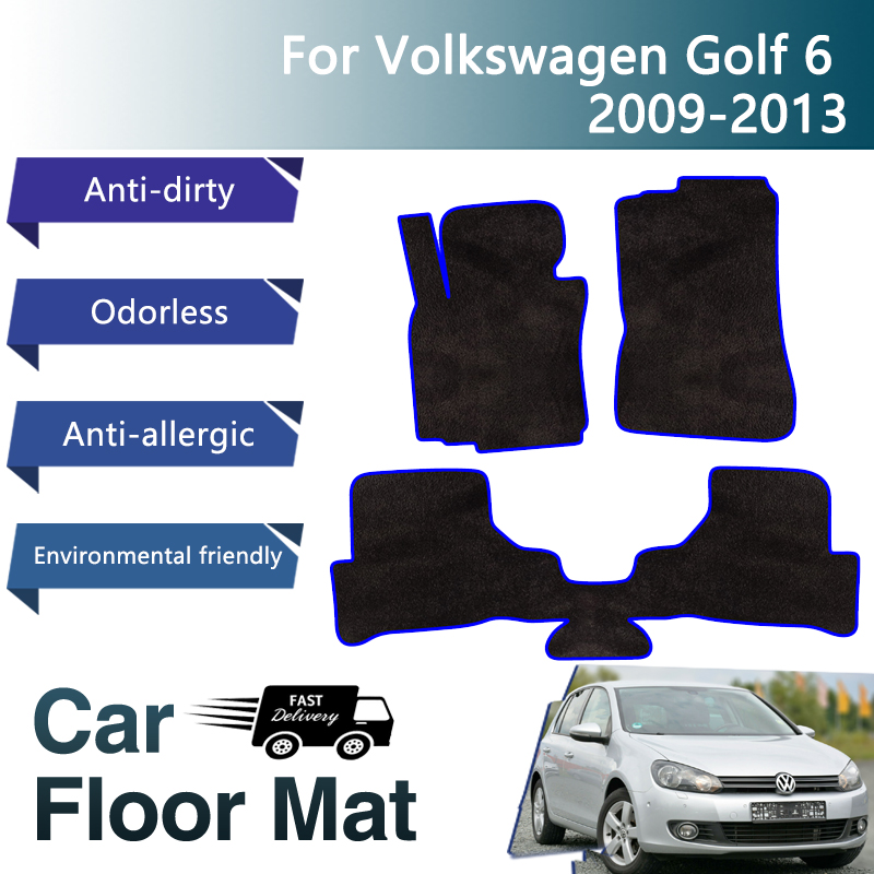Tappetini per auto Pavimento p - Golf Equipment Kit recensione e prezzo