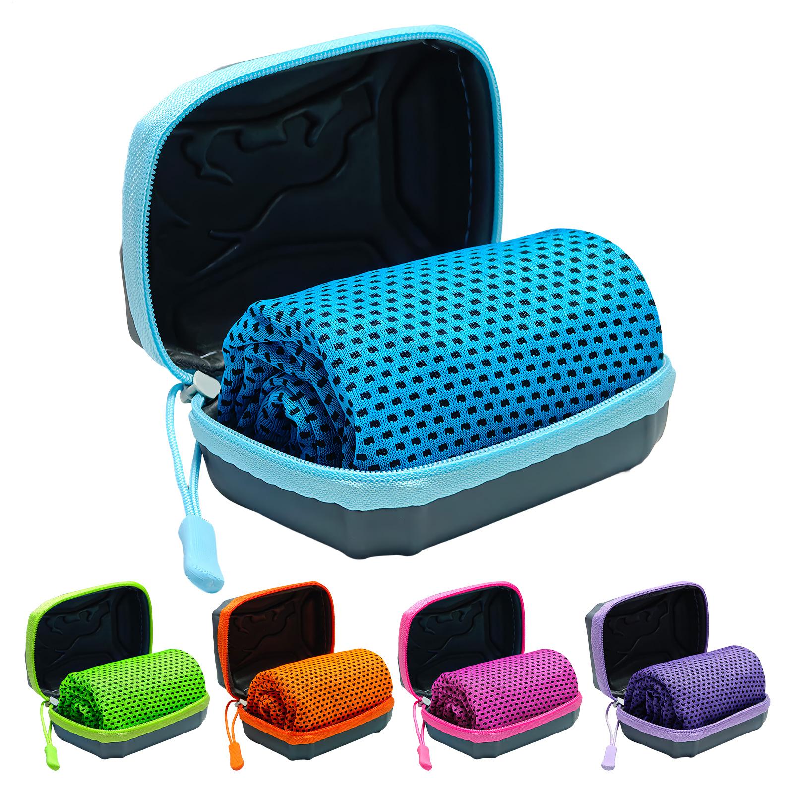 Asciugamano Rinfrescante 12x31 - Golf Towel Waffle recensione e prezzo