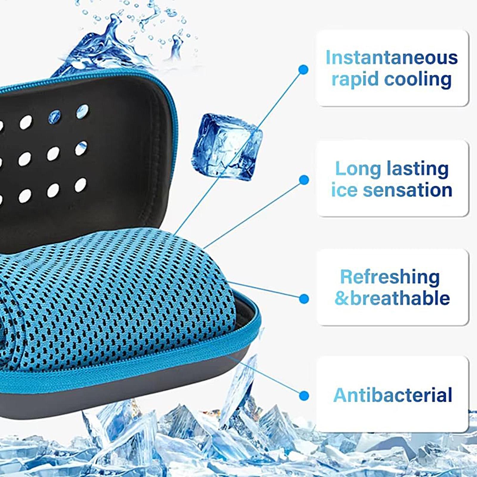 Asciugamano Rinfrescante 12x31 - Golf Towel Waffle recensione e prezzo