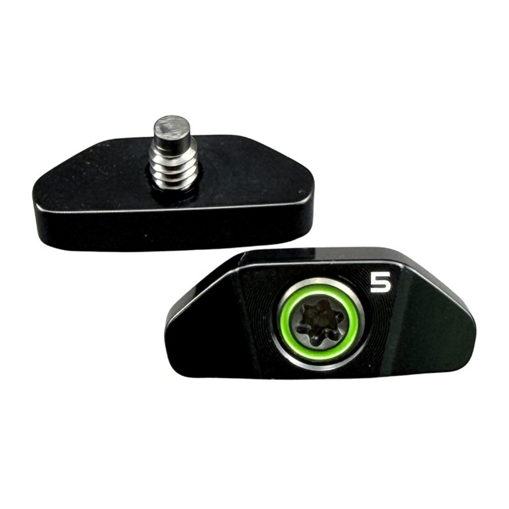 Nuovo Kit di Pesi a Vite per M - Golf Equipment Kit recensione e prezzo
