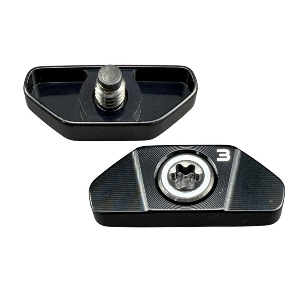Nuovo Kit di Pesi a Vite per M - Golf Equipment Kit recensione e prezzo
