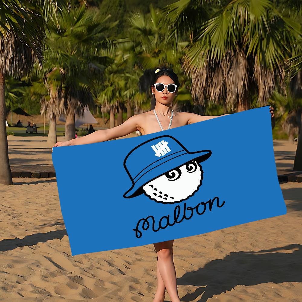 Asciugamano da Spiaggia Fashio - Golf Towel Waffle recensione e prezzo