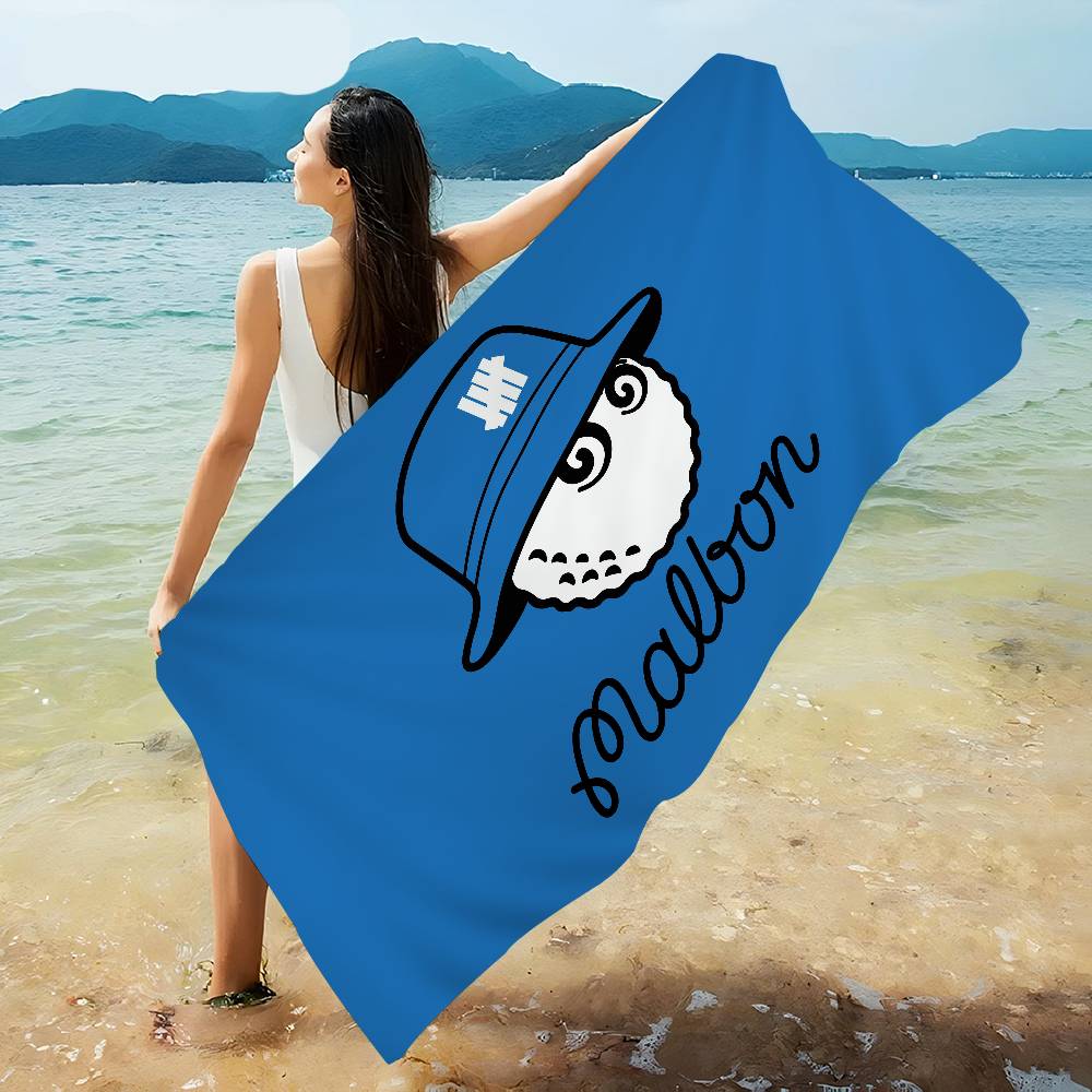 Asciugamano da Spiaggia Fashio - Golf Towel Waffle recensione e prezzo