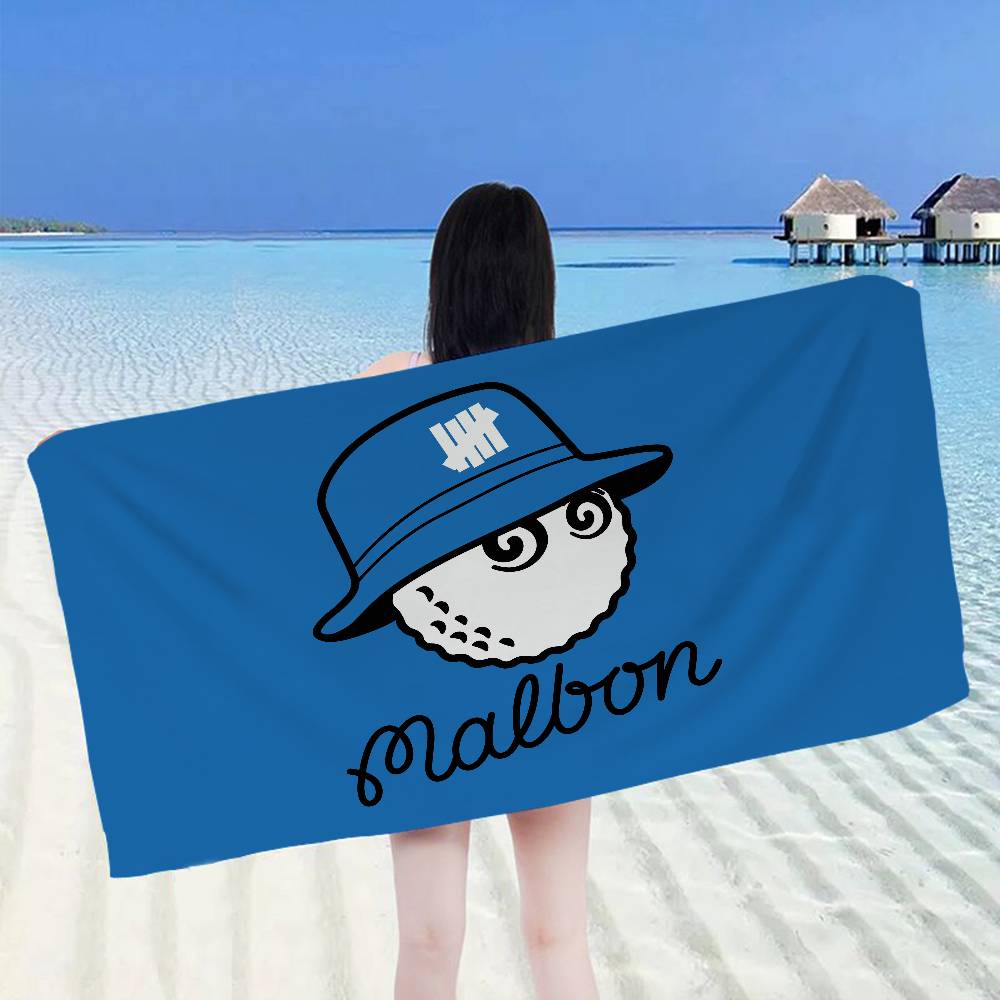 Asciugamano da Spiaggia Fashio - Golf Towel Waffle recensione e prezzo