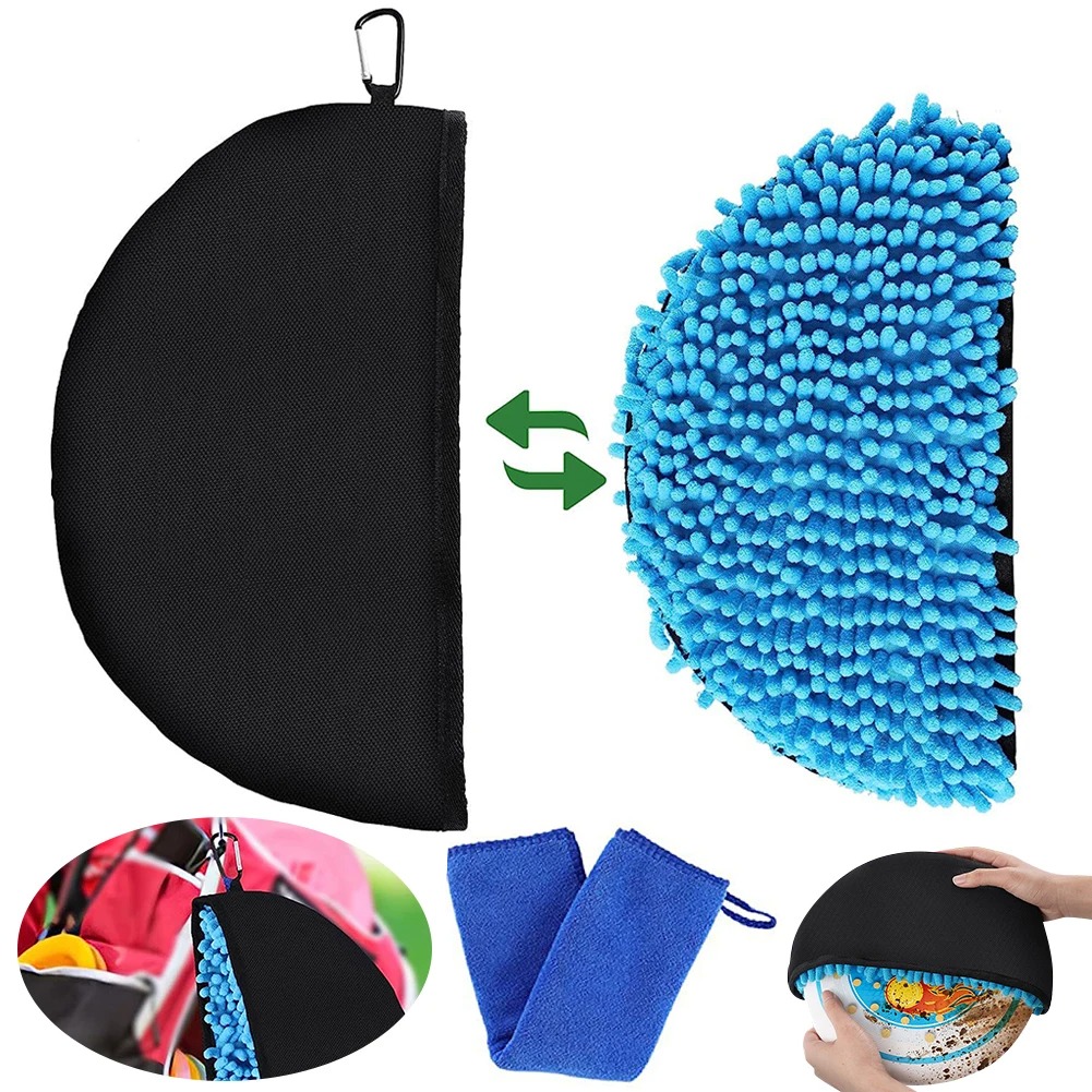 Strumento per la pulizia dei d - Golf Towel Waffle recensione e prezzo